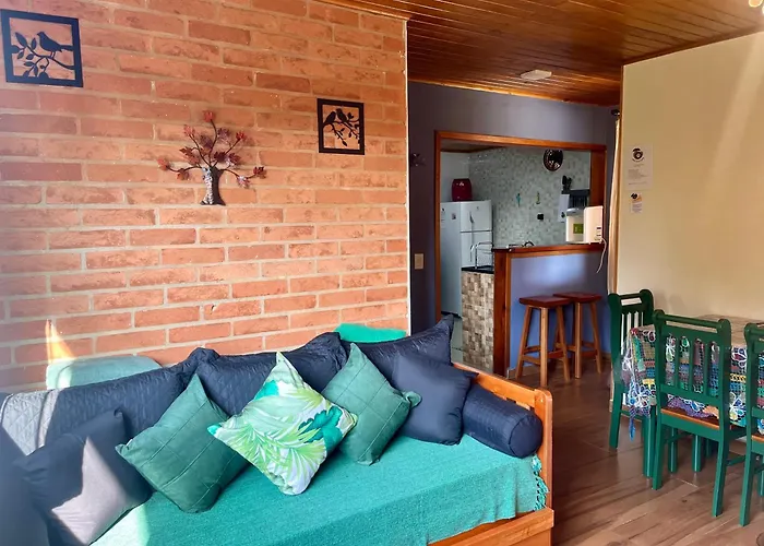 Casa Puro Encanto