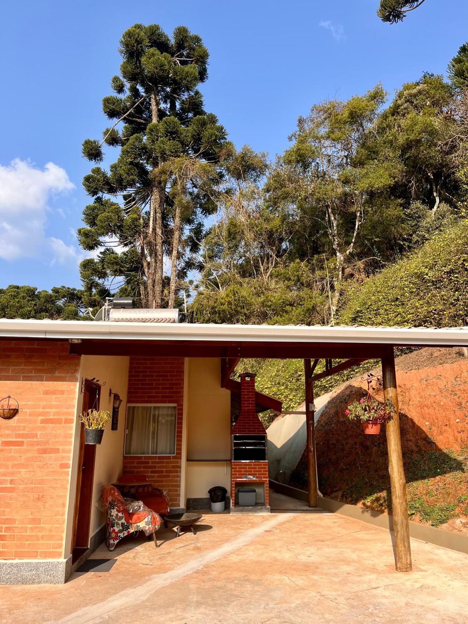 Casa Puro Encanto * Campos do Jordao