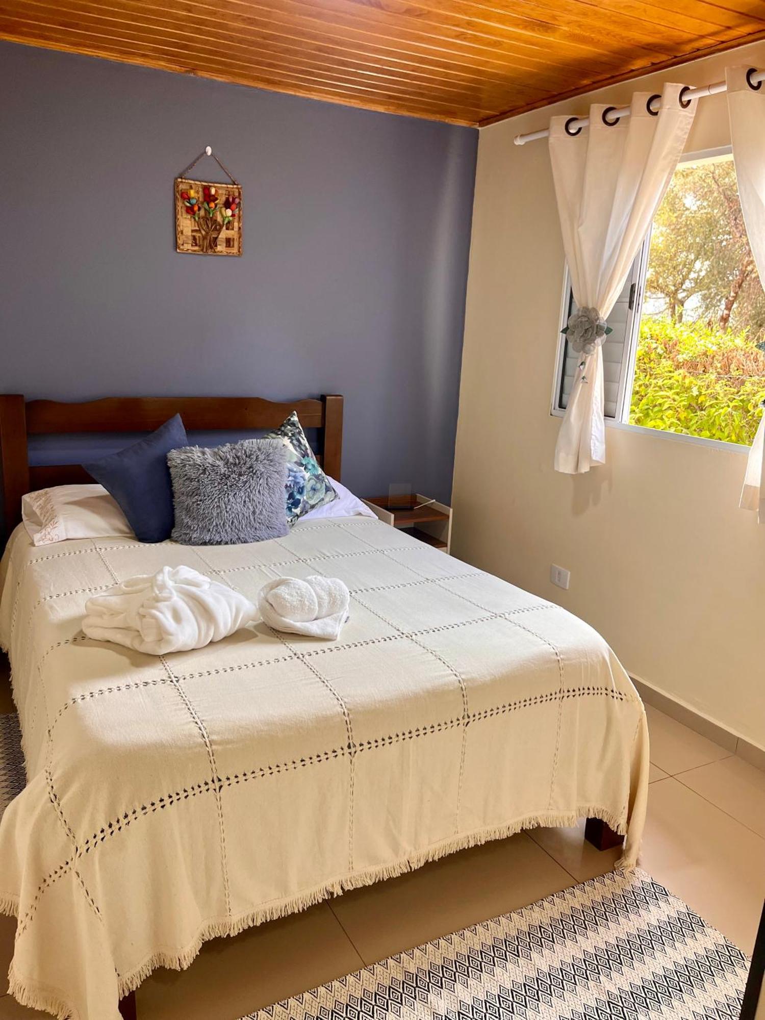Casa Puro Encanto Holiday home