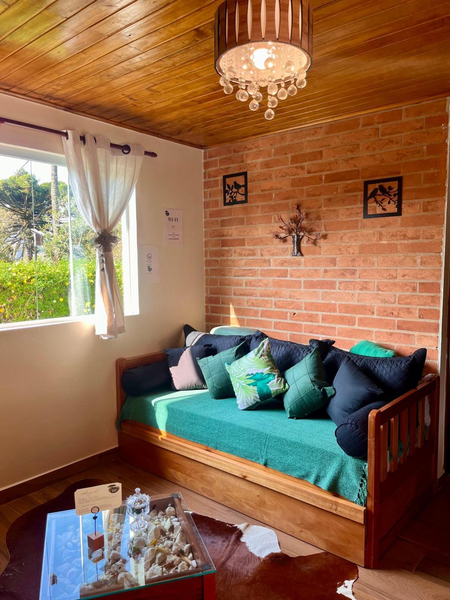 Holiday home Casa Puro Encanto *