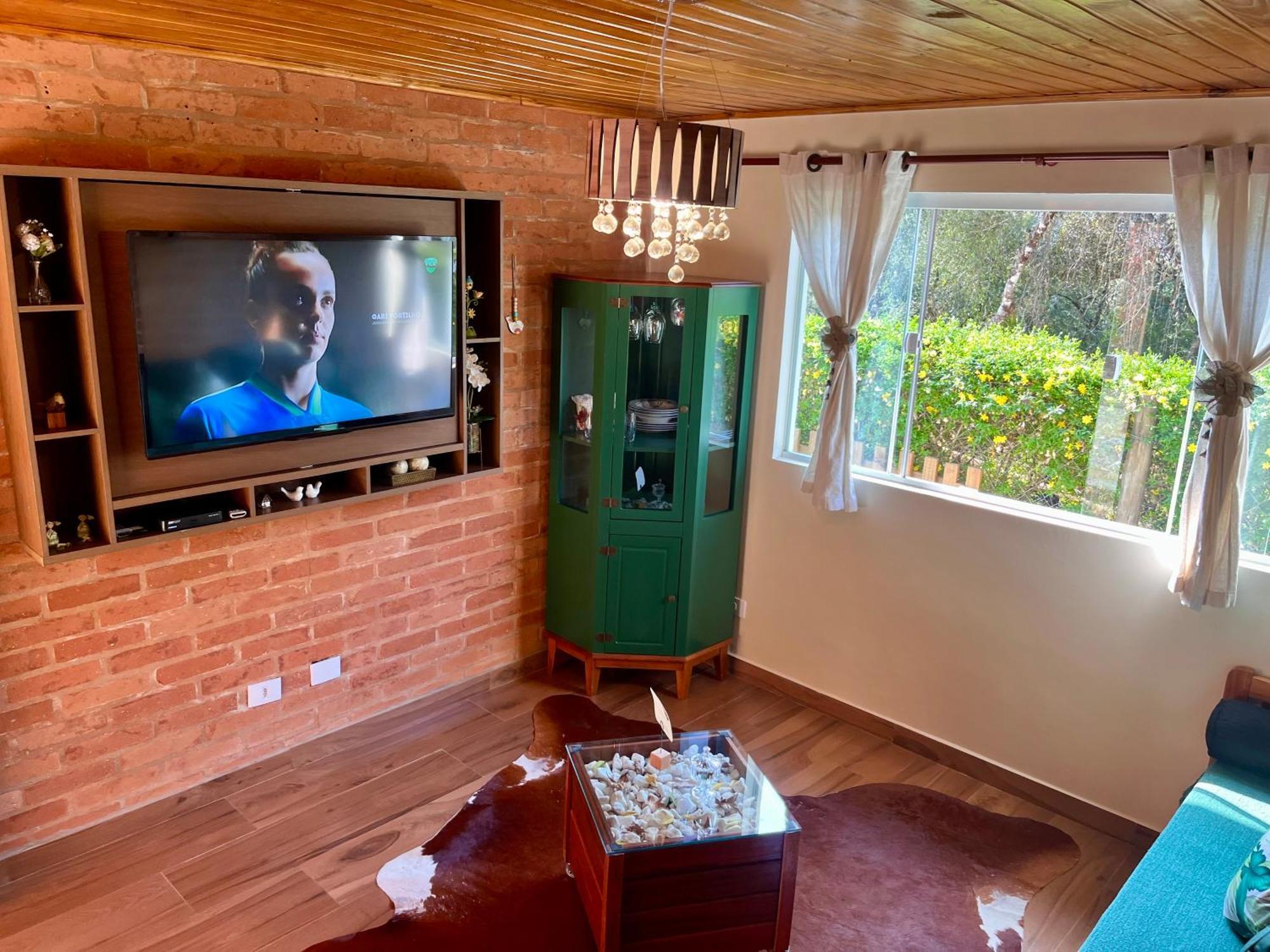 Casa Puro Encanto *