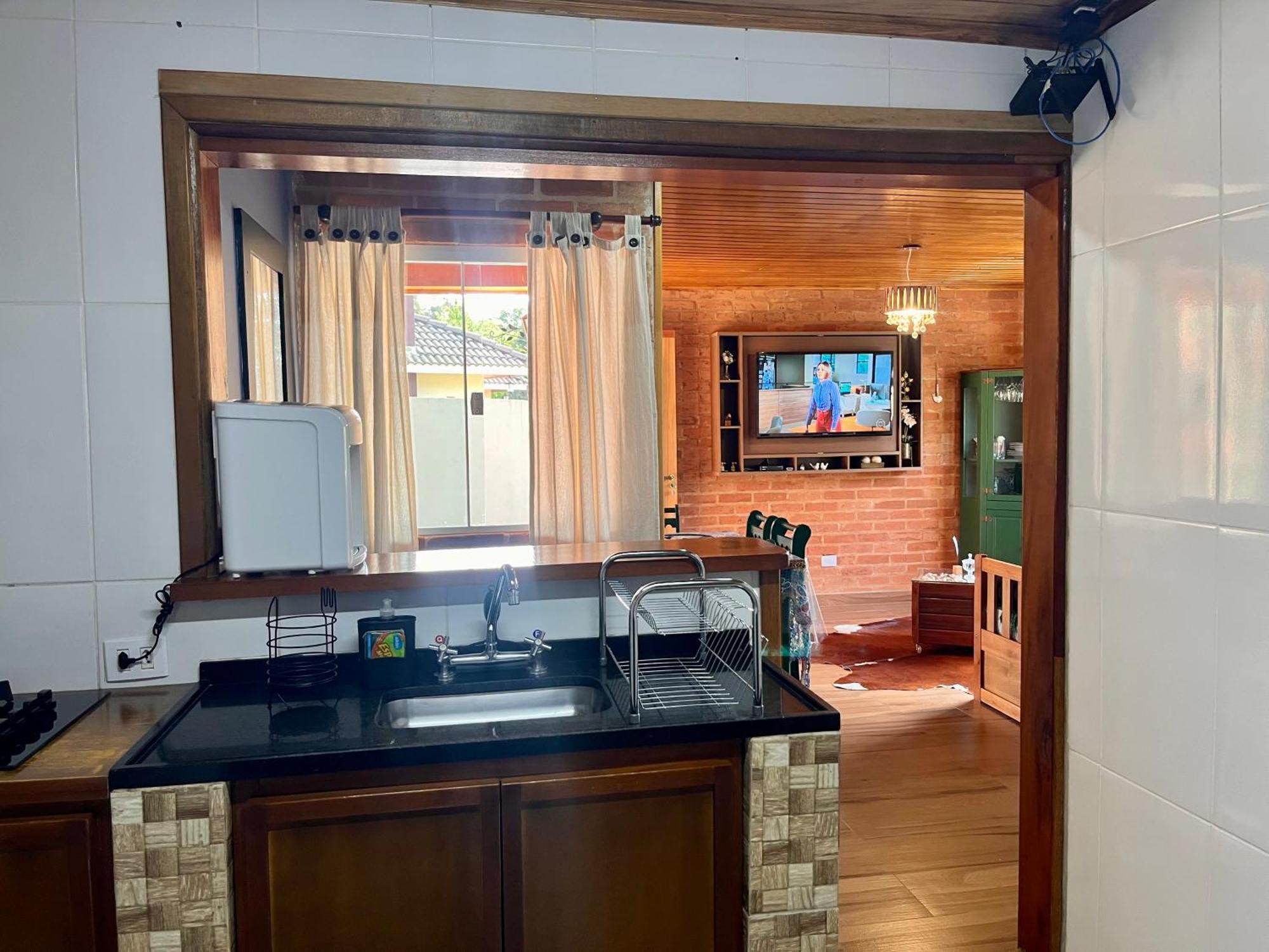 Casa Puro Encanto Campos do Jordao
