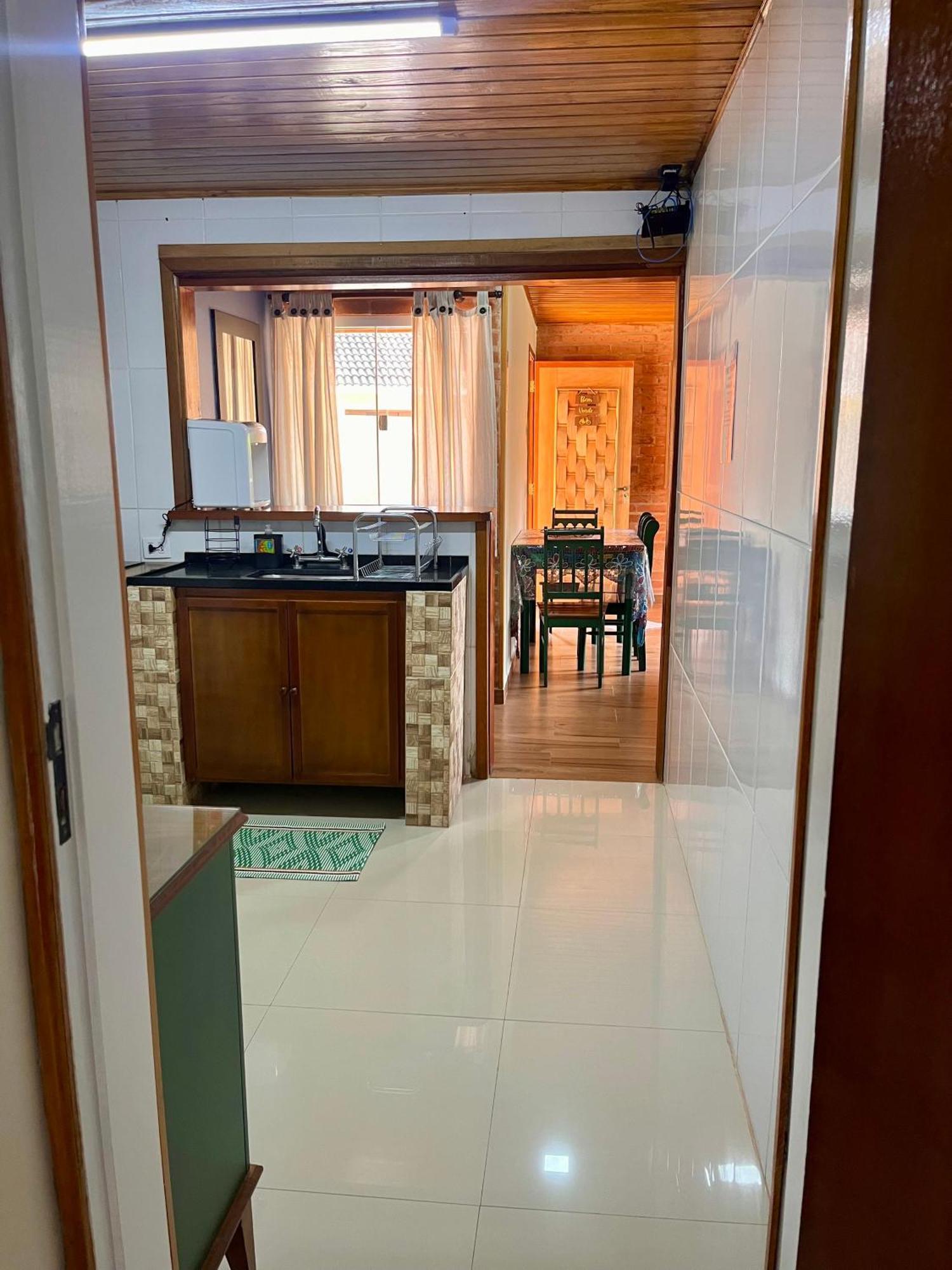 Casa Puro Encanto Holiday home