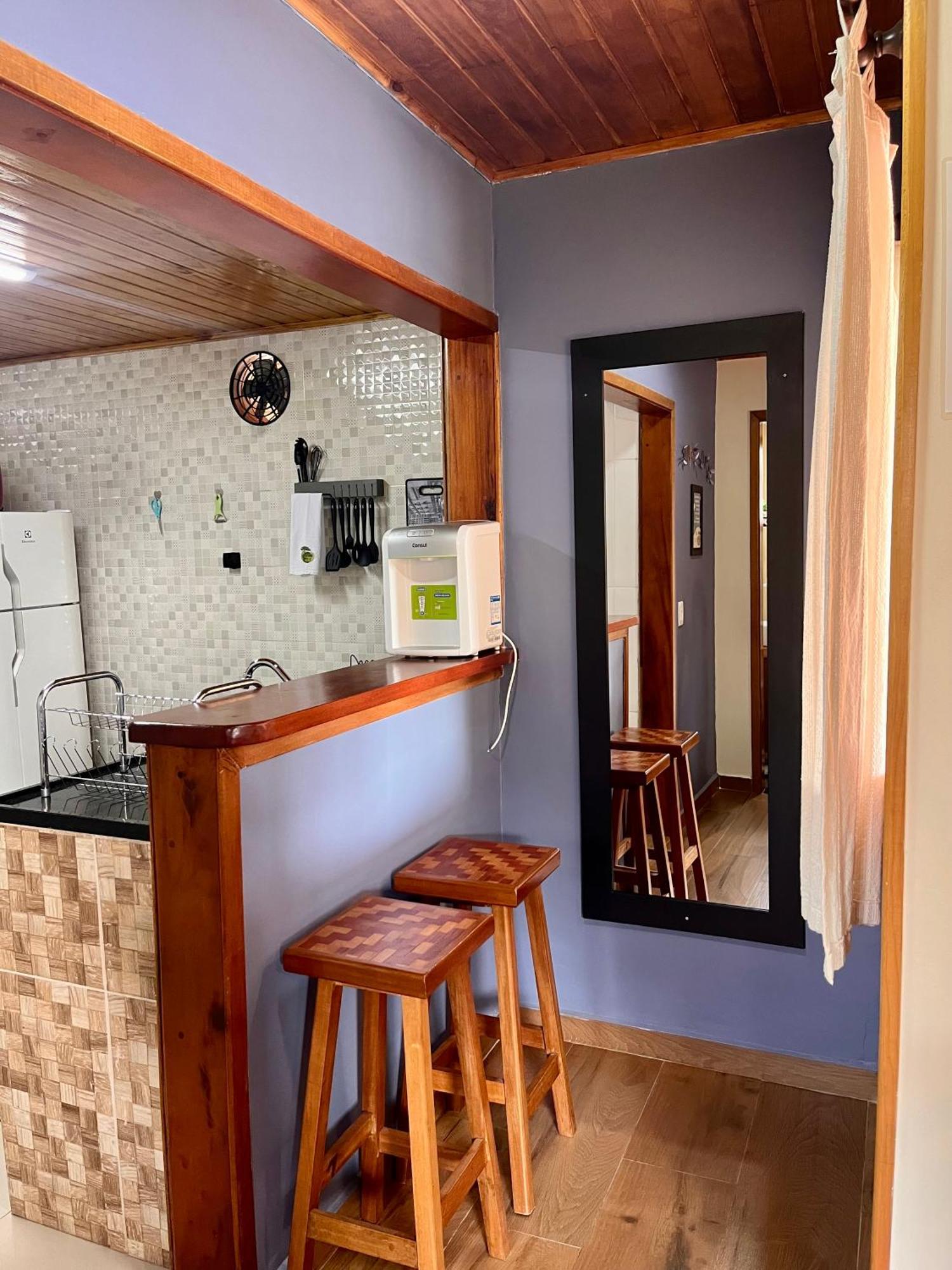 Casa Puro Encanto Holiday home Campos do Jordao