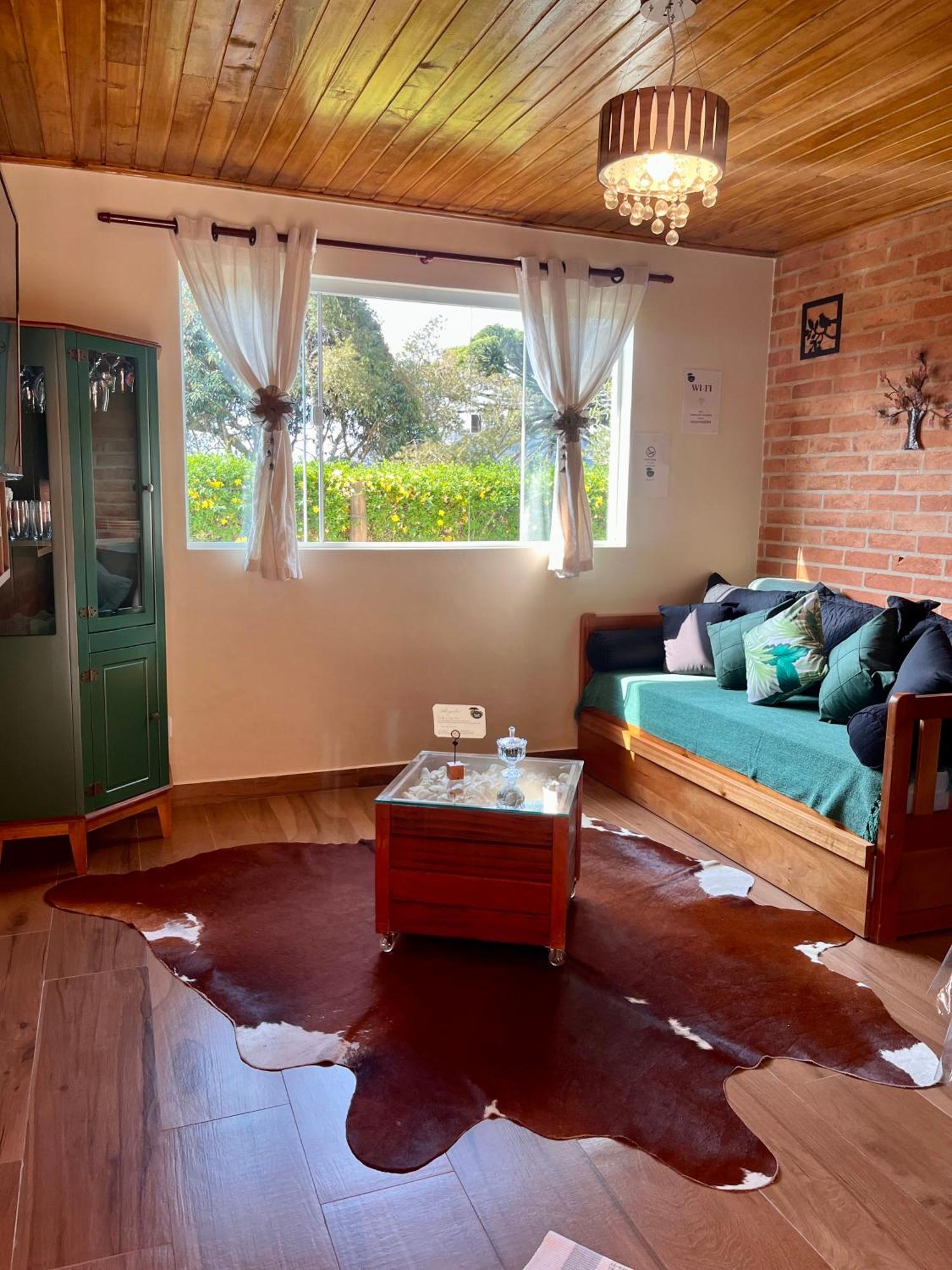 Holiday home Casa Puro Encanto