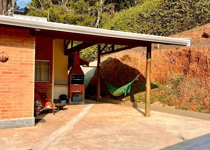 Casa Puro Encanto