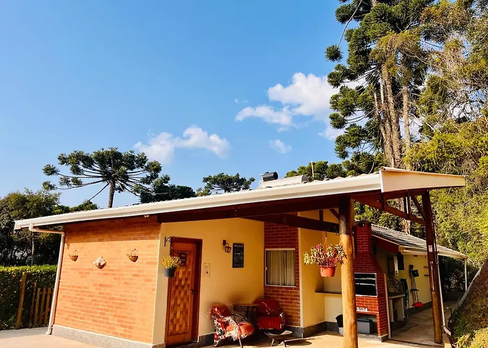 Casa Puro Encanto