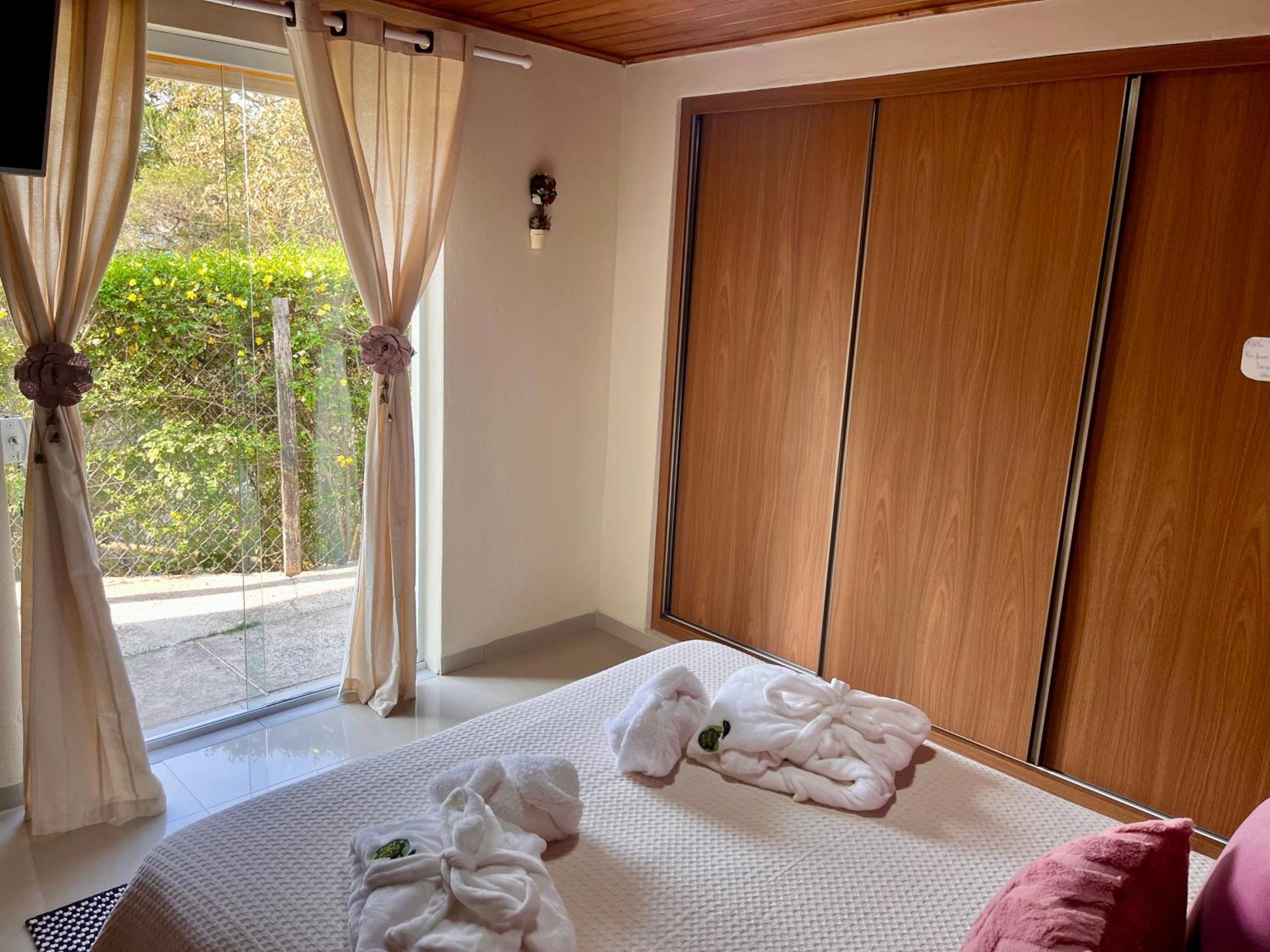 Casa Puro Encanto * Campos do Jordao