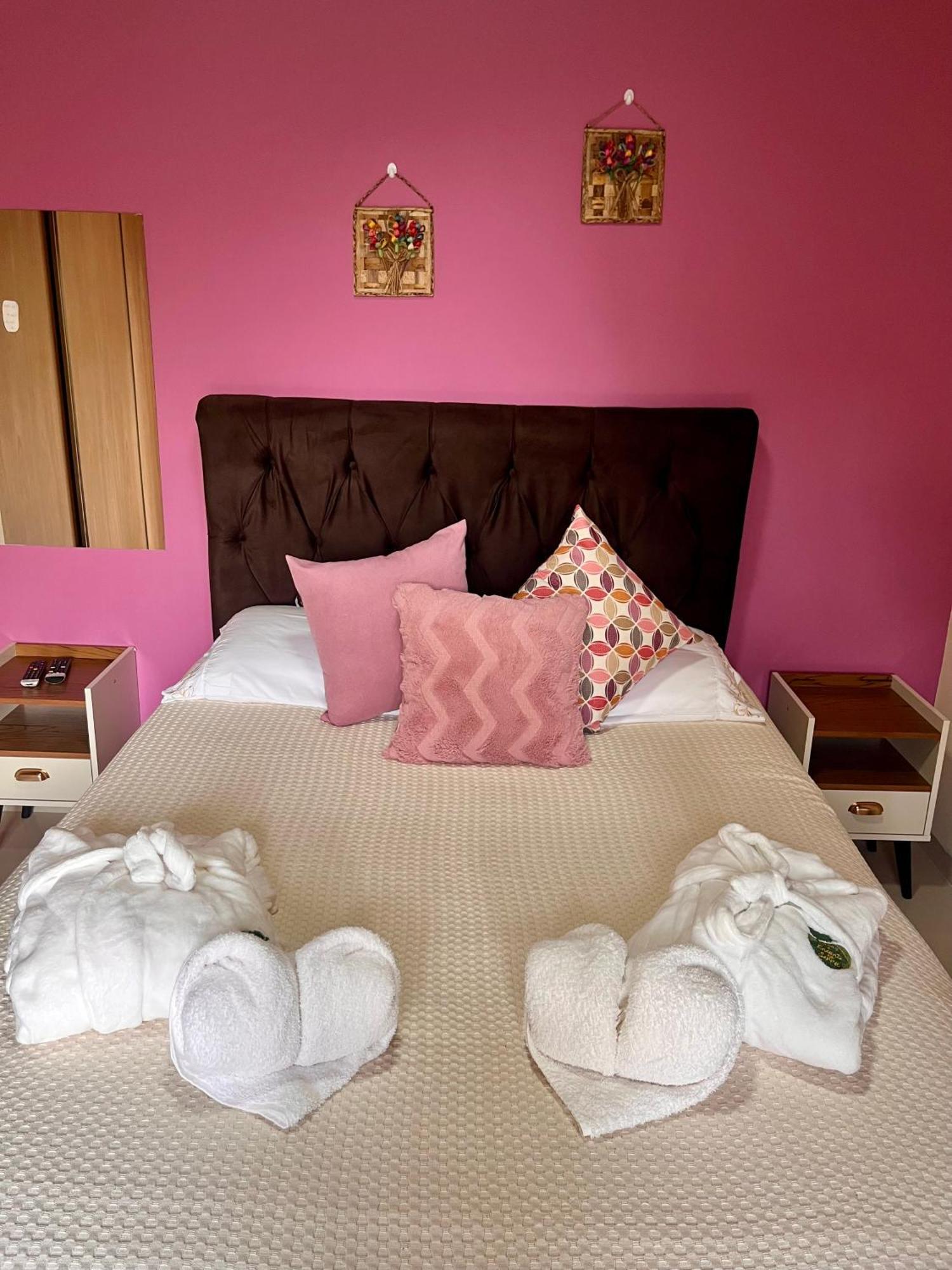 Holiday home Casa Puro Encanto