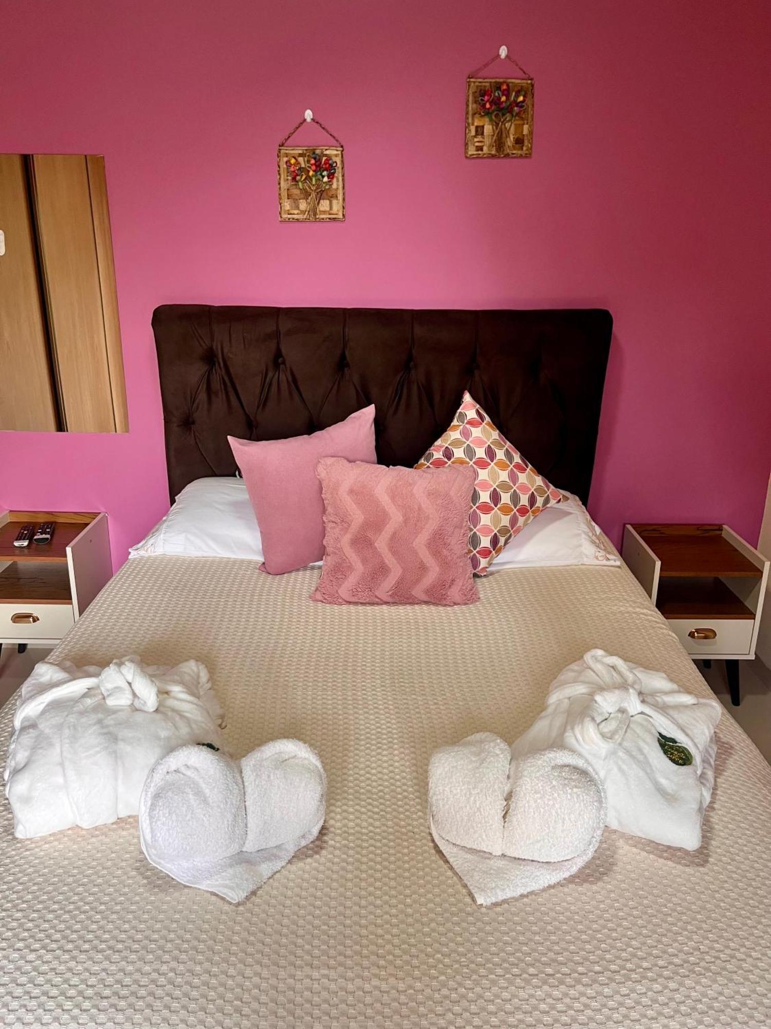 Holiday home Casa Puro Encanto *