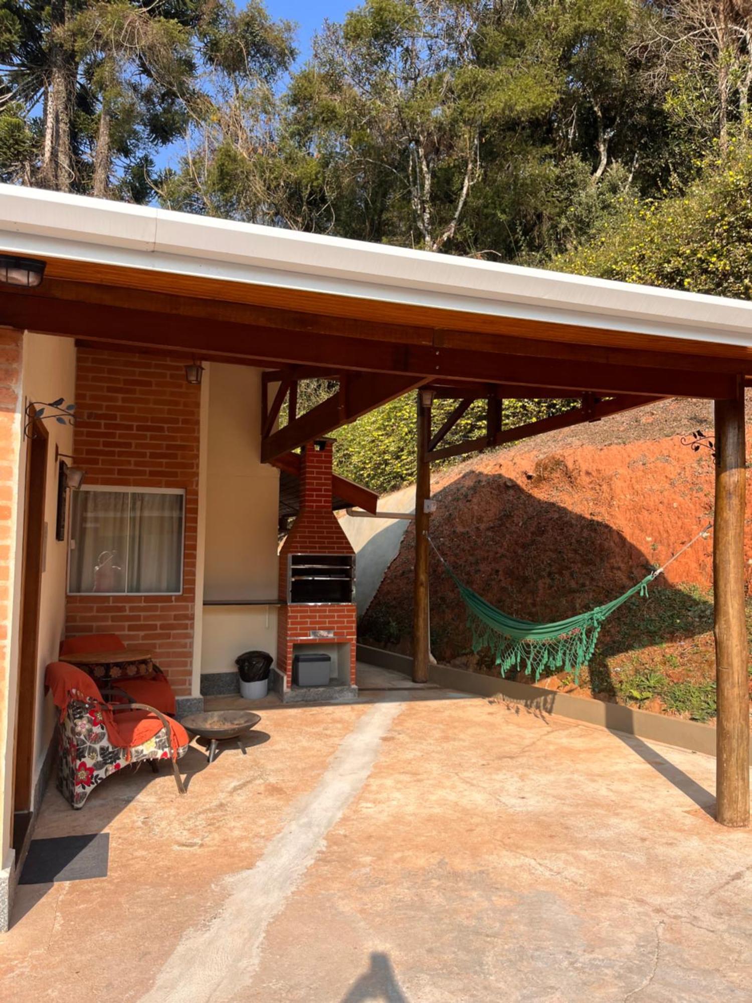 Casa Puro Encanto Holiday home