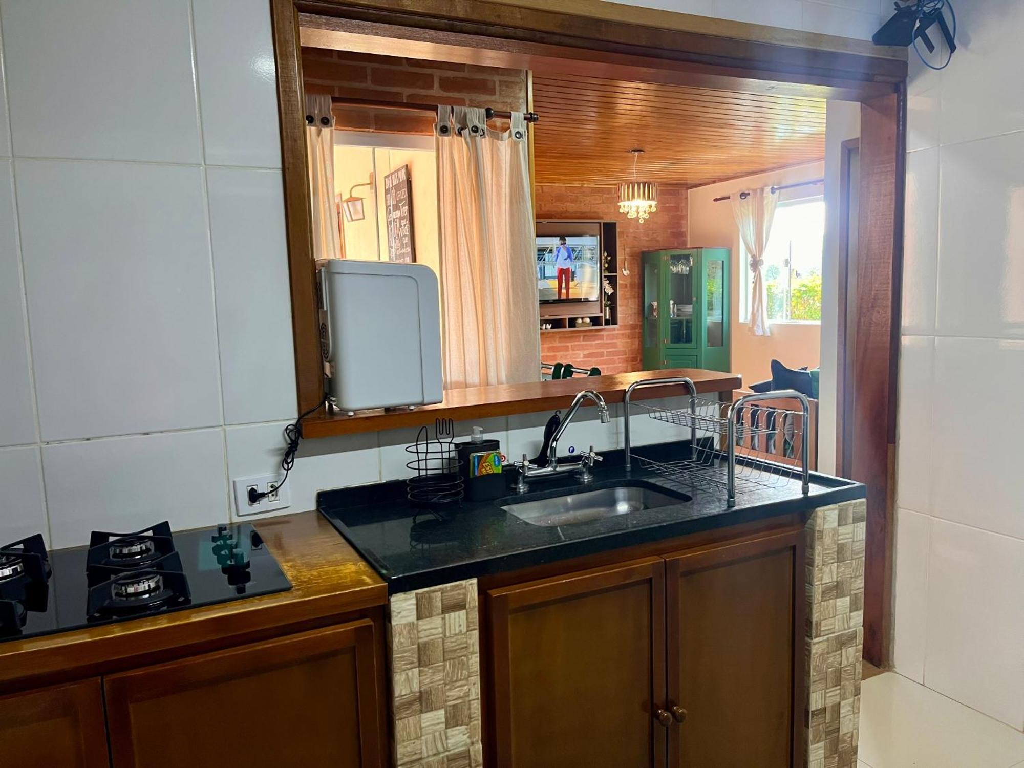 Holiday home Casa Puro Encanto *