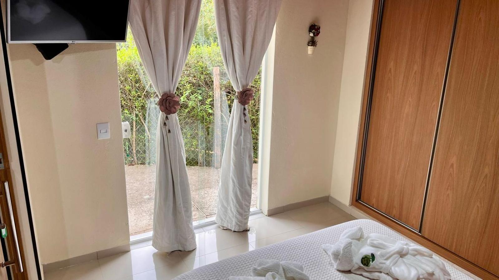 Holiday home Casa Puro Encanto Campos do Jordao