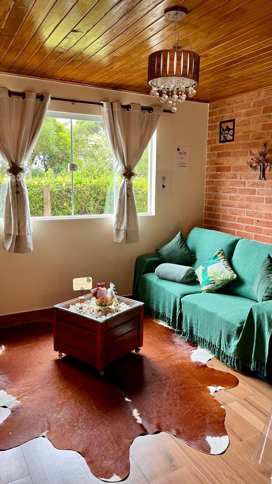 Casa Puro Encanto * Campos do Jordao