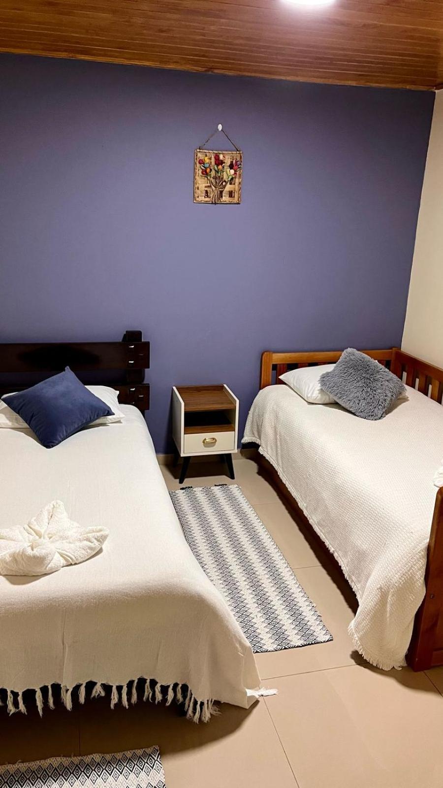 Holiday home Casa Puro Encanto