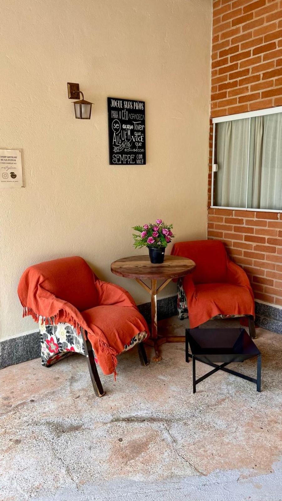 Holiday home Casa Puro Encanto *