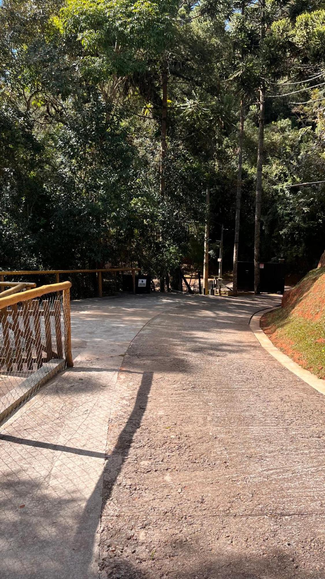 Casa Puro Encanto Campos do Jordao
