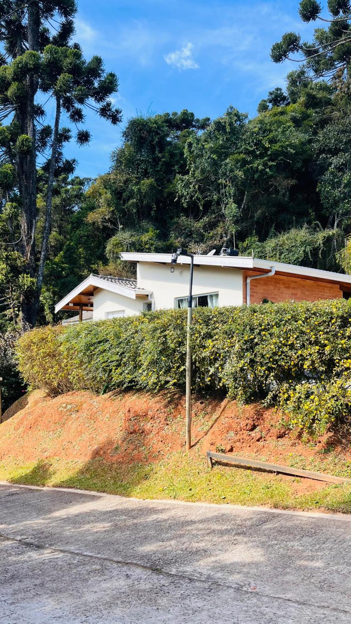 Casa Puro Encanto * Campos do Jordao